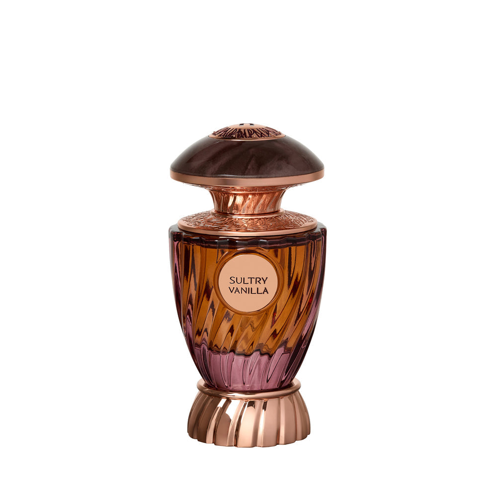 Nayaat Sultry Vanilla 100ml EDP