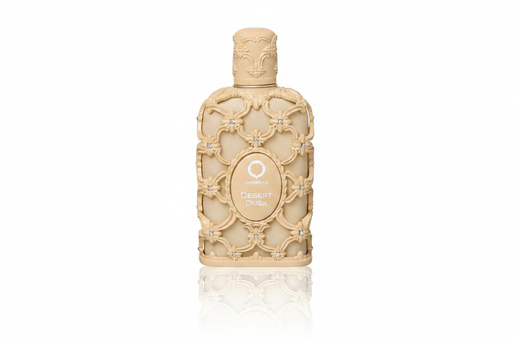 Orientica Desert Dusk 80ml Eau de Parfum