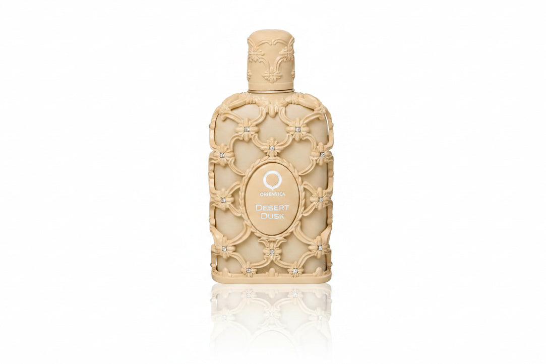 Orientica Desert Dusk 80ml Eau de Parfum