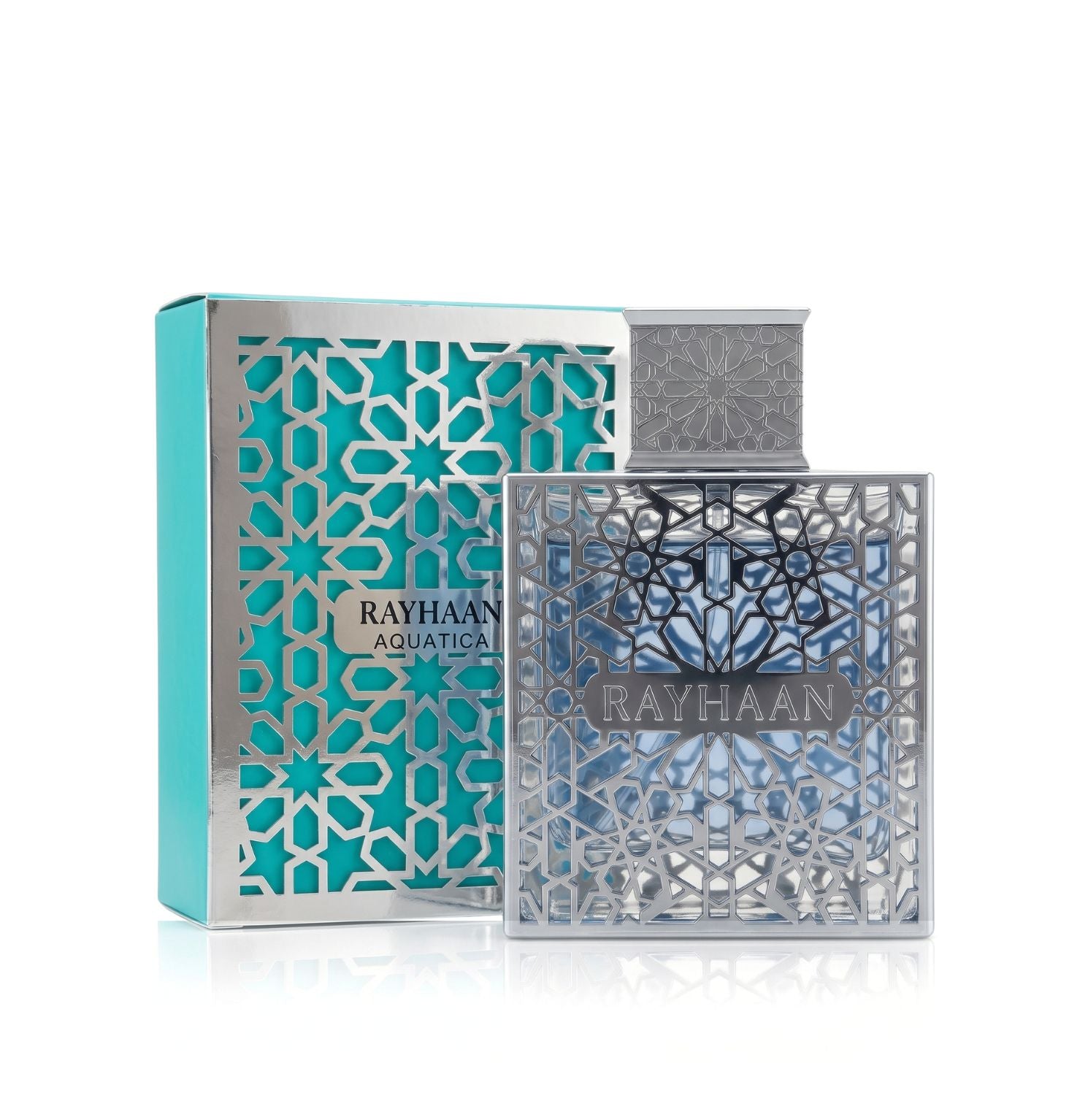 Rayhaan Aquatica 100ml EDP