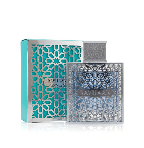 Rayhaan Aquatica 100ml EDP