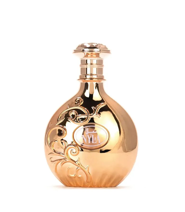 Nyla Eau De Parfum 80ML by Arabiyat Prestige