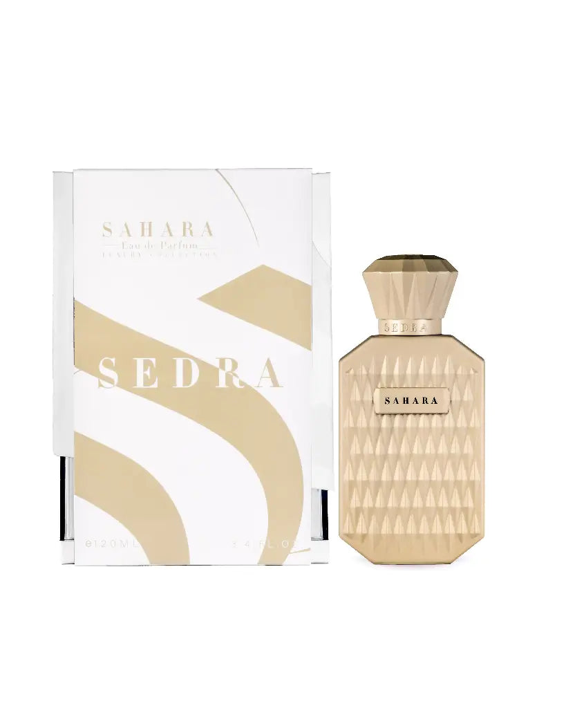 Sedra Luxury Collection Sahara 120ml EDP