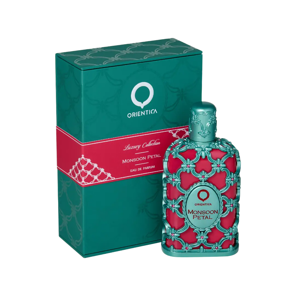 Orientica Luxury Collection Monsoon Petal 80ml EDP