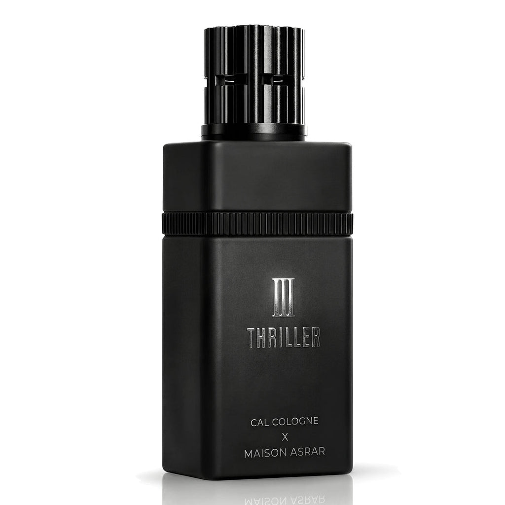 Maison Asrar THRILLER III EXTRAIT DE PARFUM 100ml EDP