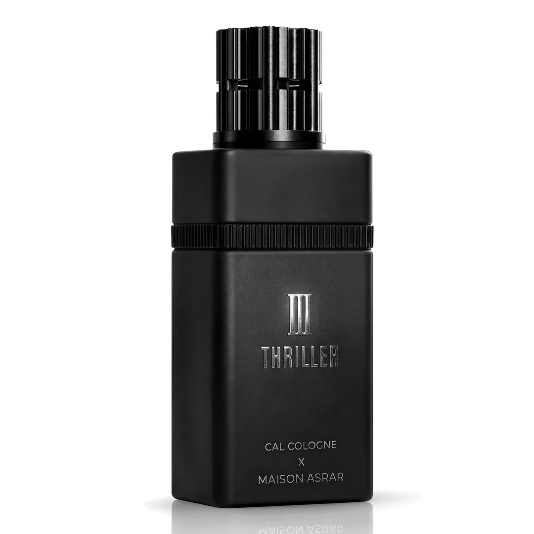 Maison Asrar THRILLER III EXTRAIT DE PARFUM 100ml EDP