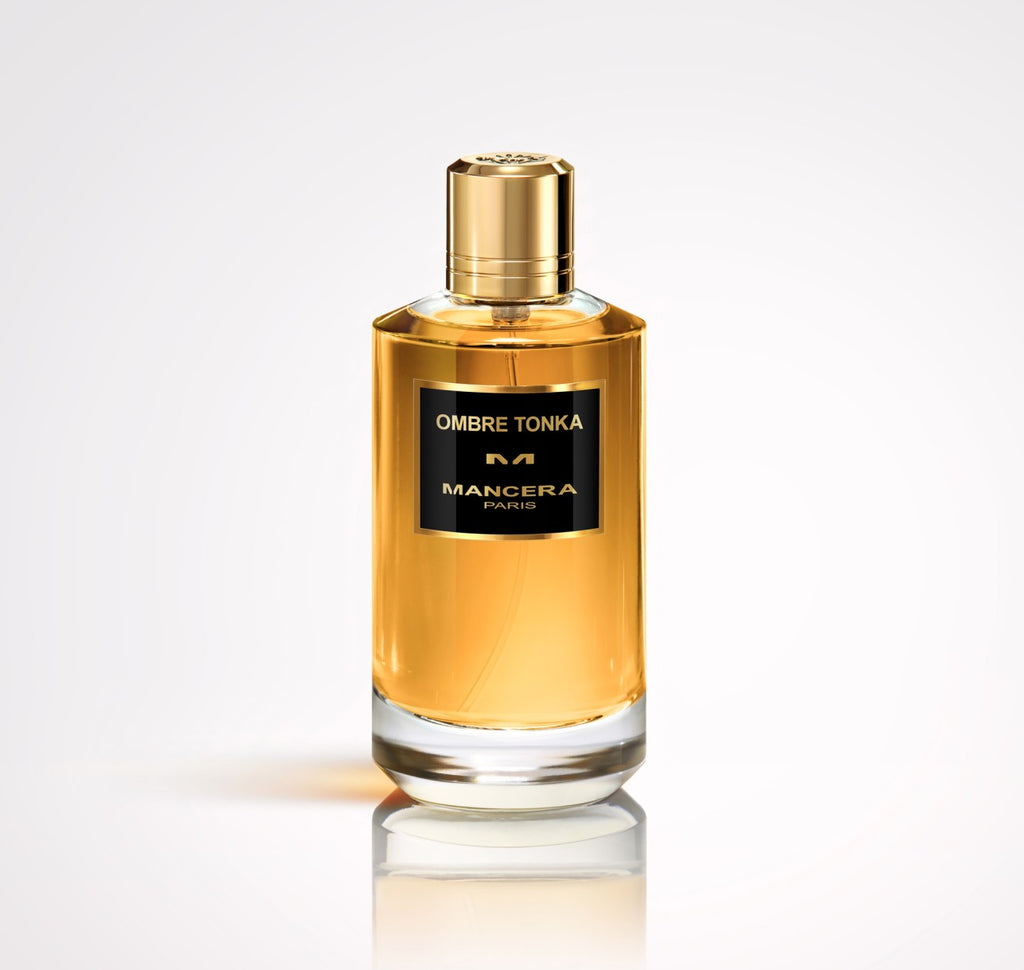 Mancera Ombre Tonka 120ml EDP