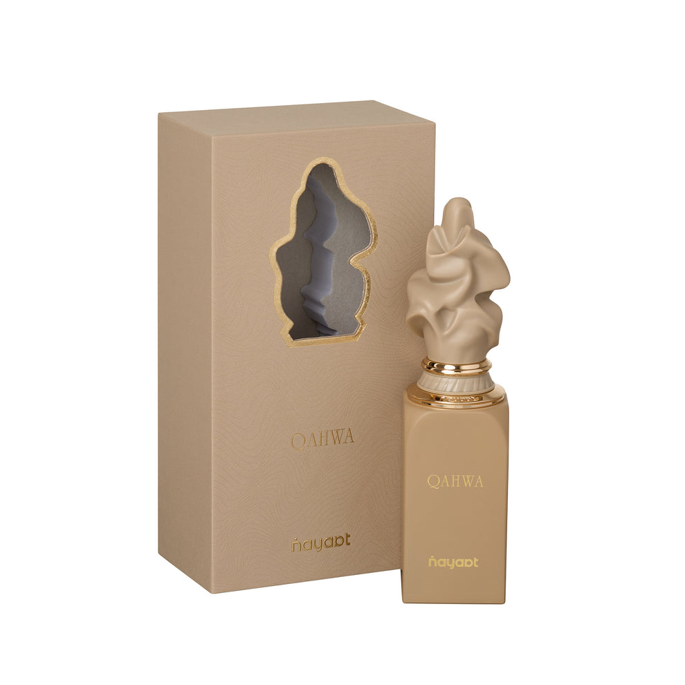 Nayaat Qahwa 100ml EDP
