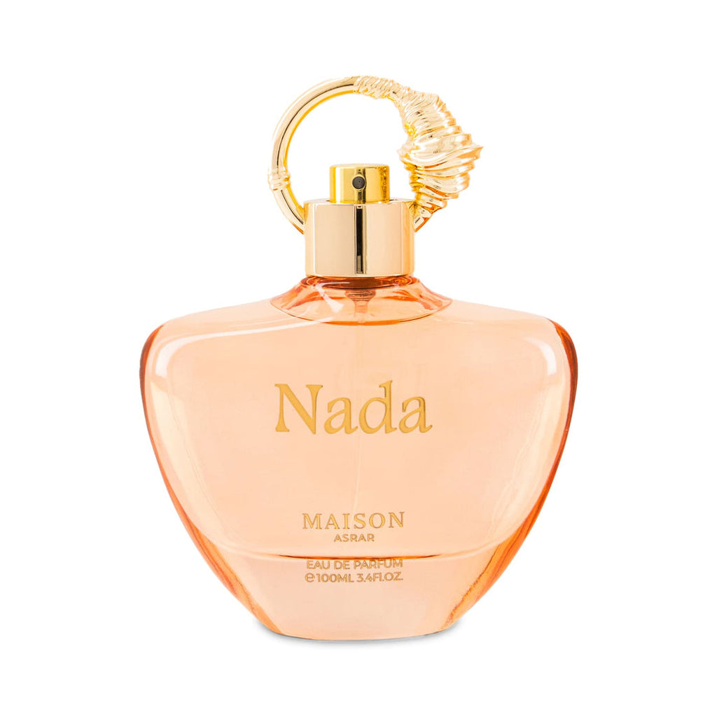 Maison Asrar Nada 100ml EDP