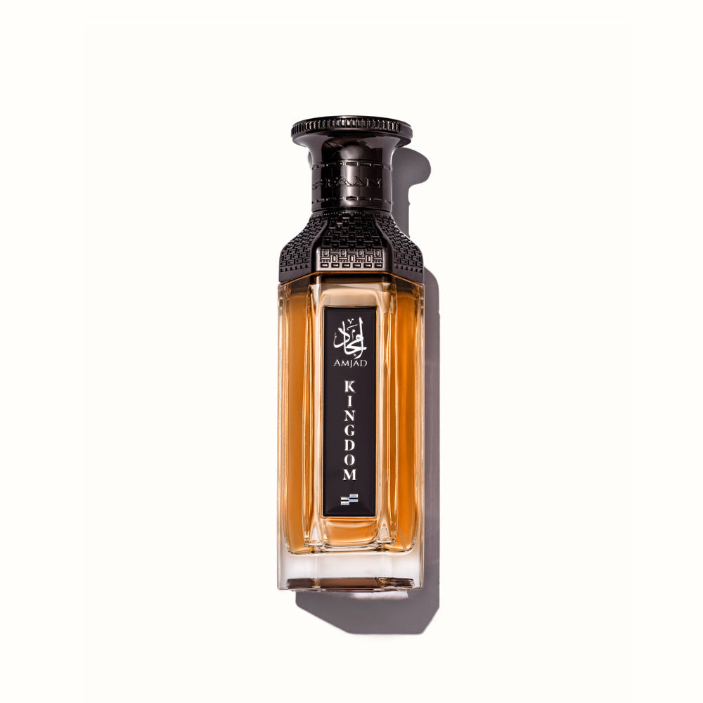 Faan Amjad Kingdom 200ml EDP