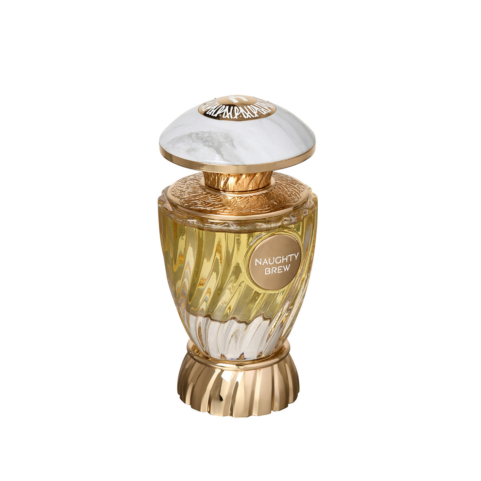 Nayaat Naughty Brew 100ml EDP