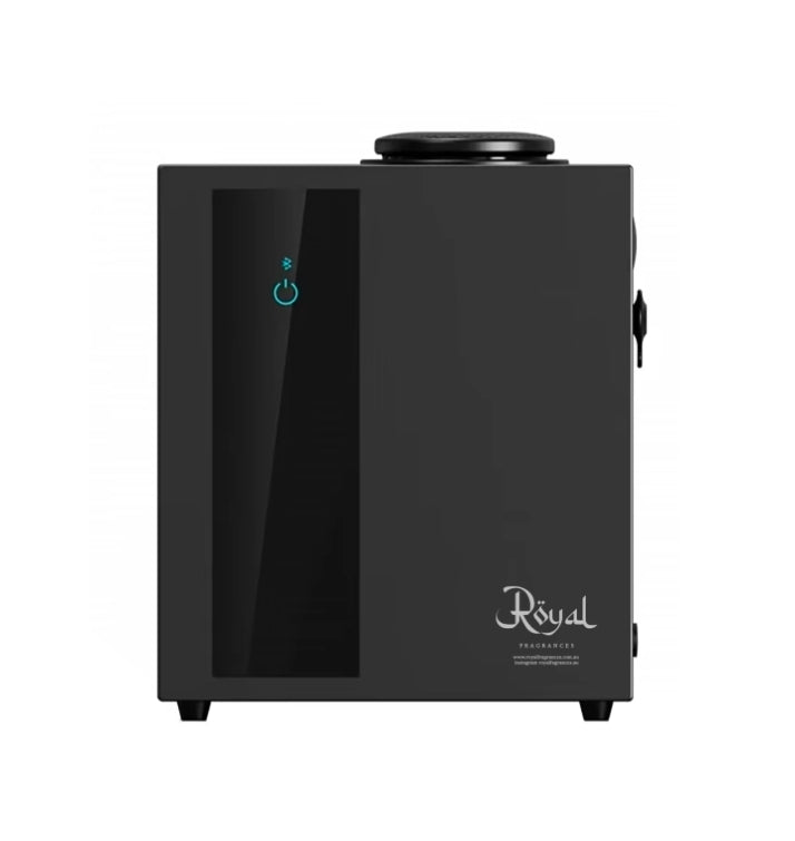 Hotel Diffuser Waterless Commercial Hvac 500CBM