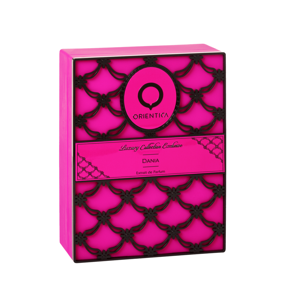 Orientica Luxury Exclusive Dania 80ml Extrait de Parfum