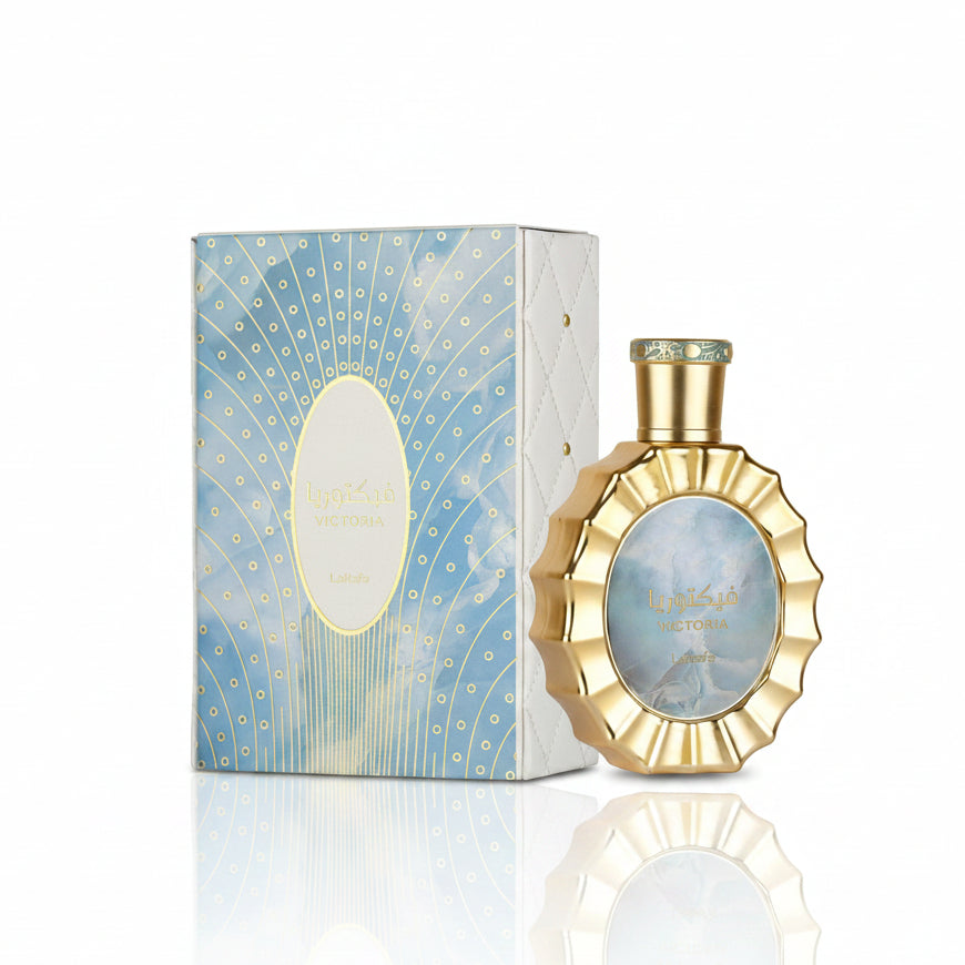 Lattafa Victoria 100ml EDP