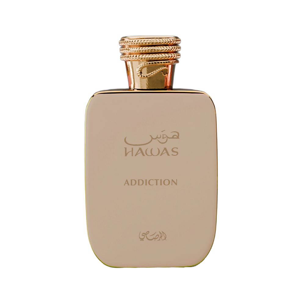 Rasasi Hawas Addiction 100ml EDP