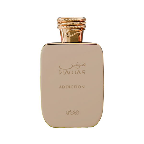 Rasasi Hawas Addiction 100ml EDP