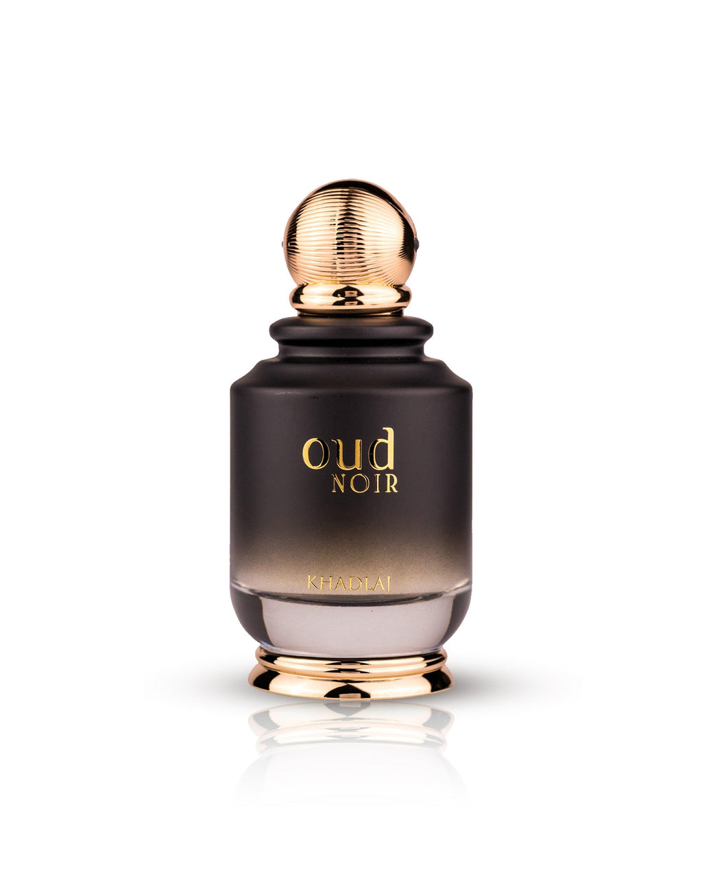 Oud Noir EDP 100ml Khadlaj