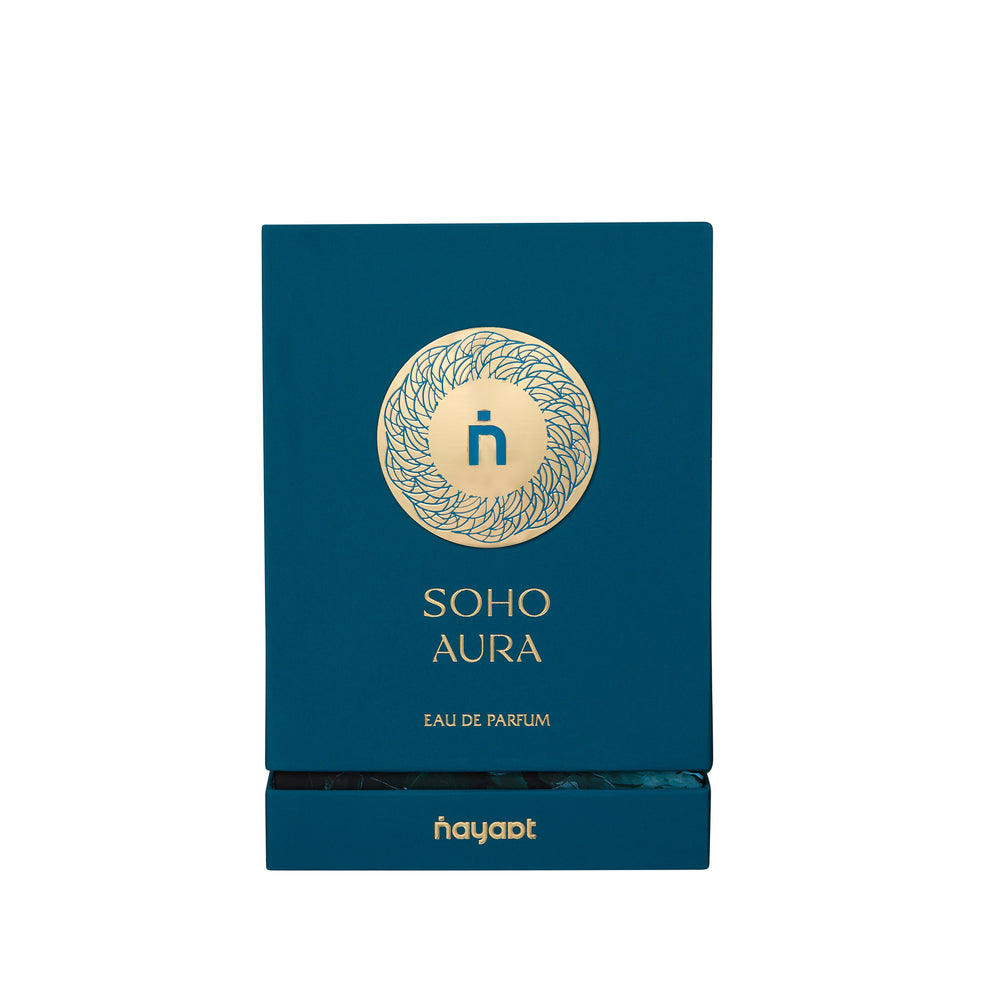 Nayaat Soho Aura 100ml EDP