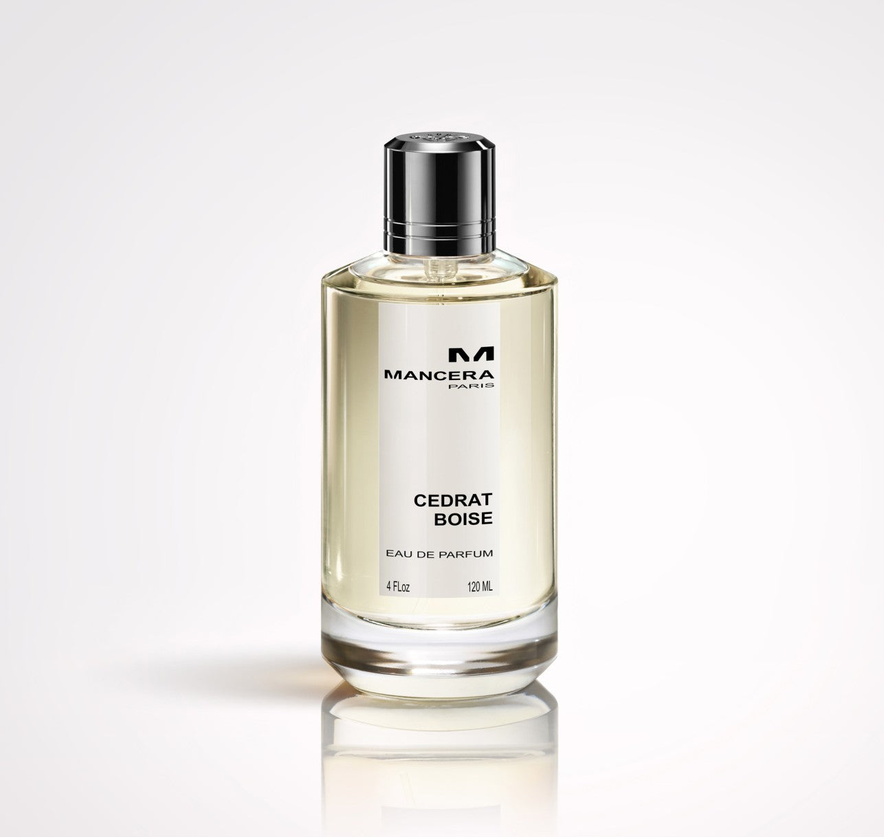 Mancera Cedrat Boise 120ml EDP