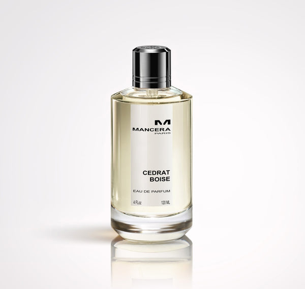 Mancera Cedrat Boise 120ml EDP