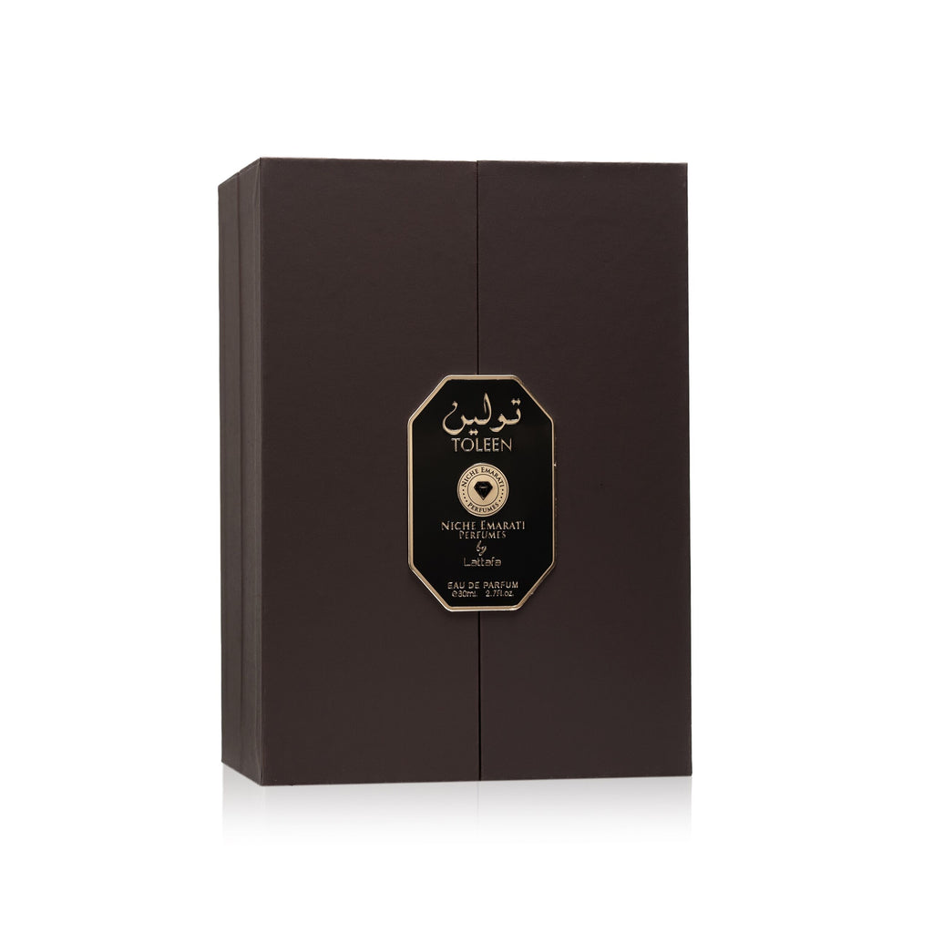Lattafa Toleen
Size:100 ML | Fragrance type:Women