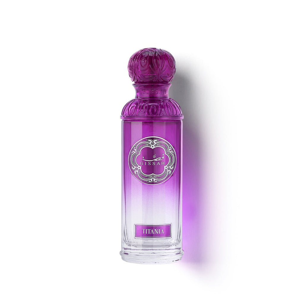 Gissah Titan Her - 2x90 ml EDP