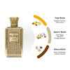 Khadlaj Island Sun 100ml Extrait De Parfum