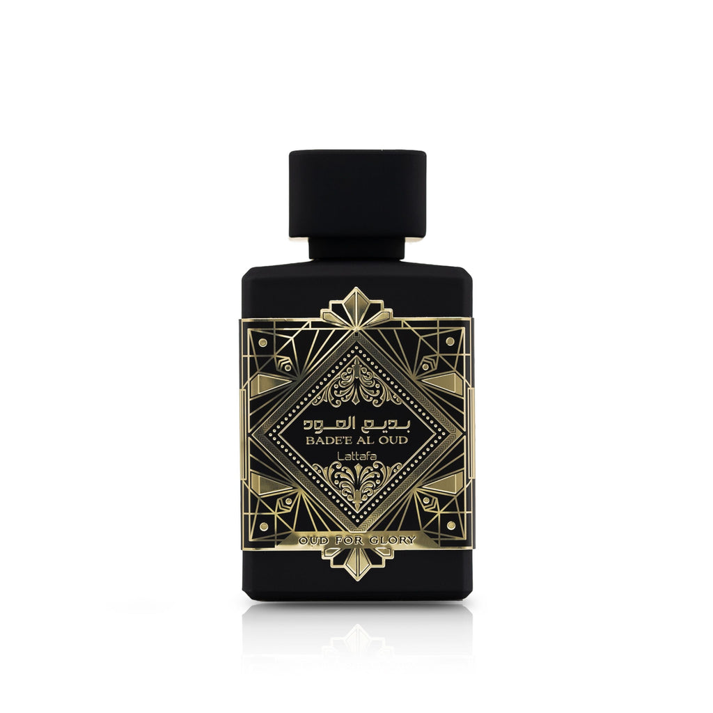 Lattafa Badee Al Oud – Oud for glory 100ml EDP