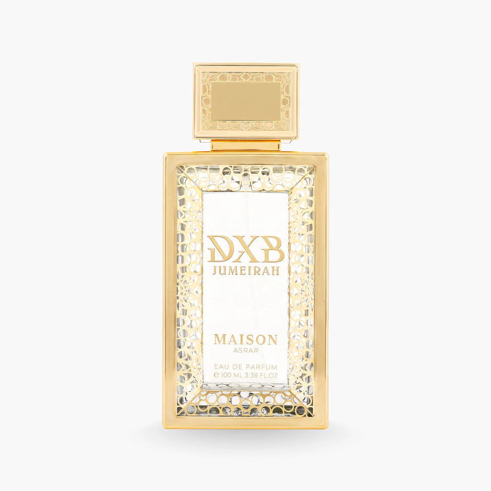 Maison Asrar DXB JUMEIRAH 100ml EDP