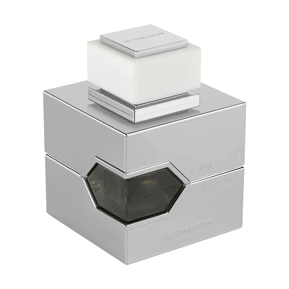 Haramain L'Aventure Blanche 100ml Eau De Parfum