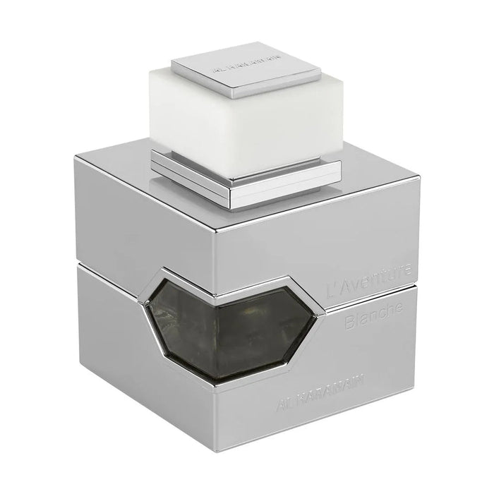 Haramain L'Aventure Blanche 100ml Eau De Parfum