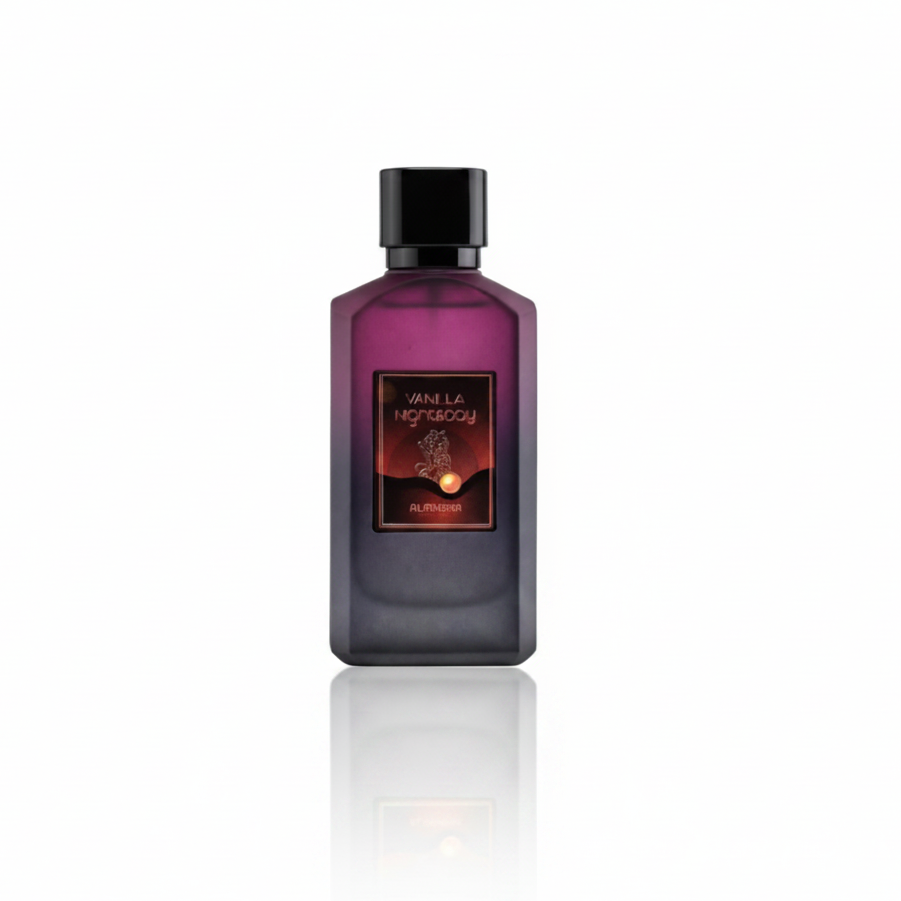 Al Ambra Vanilla Night & Day XDP 50mL