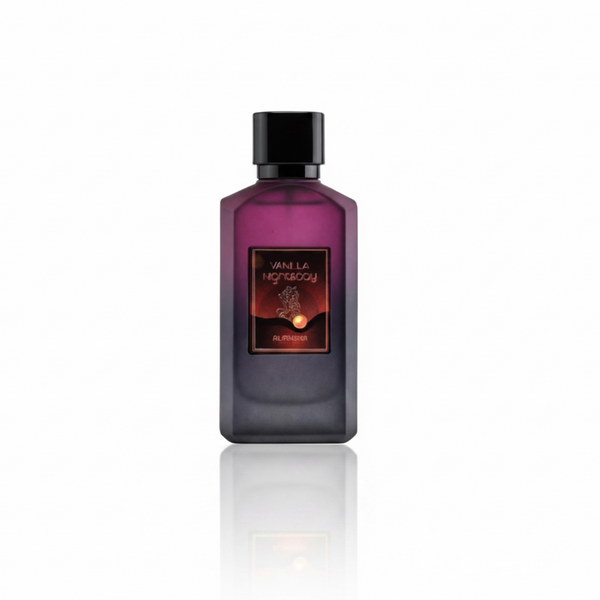 Al Ambra Vanilla Night & Day XDP 50mL