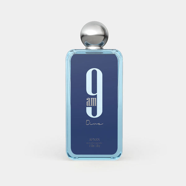 Afnan 9AM Dive 100ml EDP