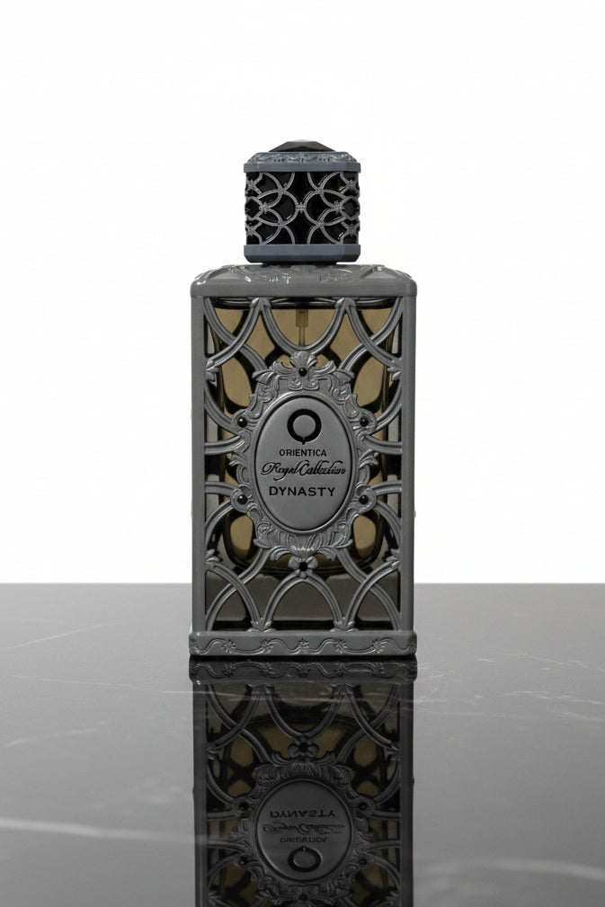 Orientica Dynasty 80ml Eau De Parfum