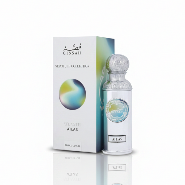 Gissah Atlas 50ml EDP