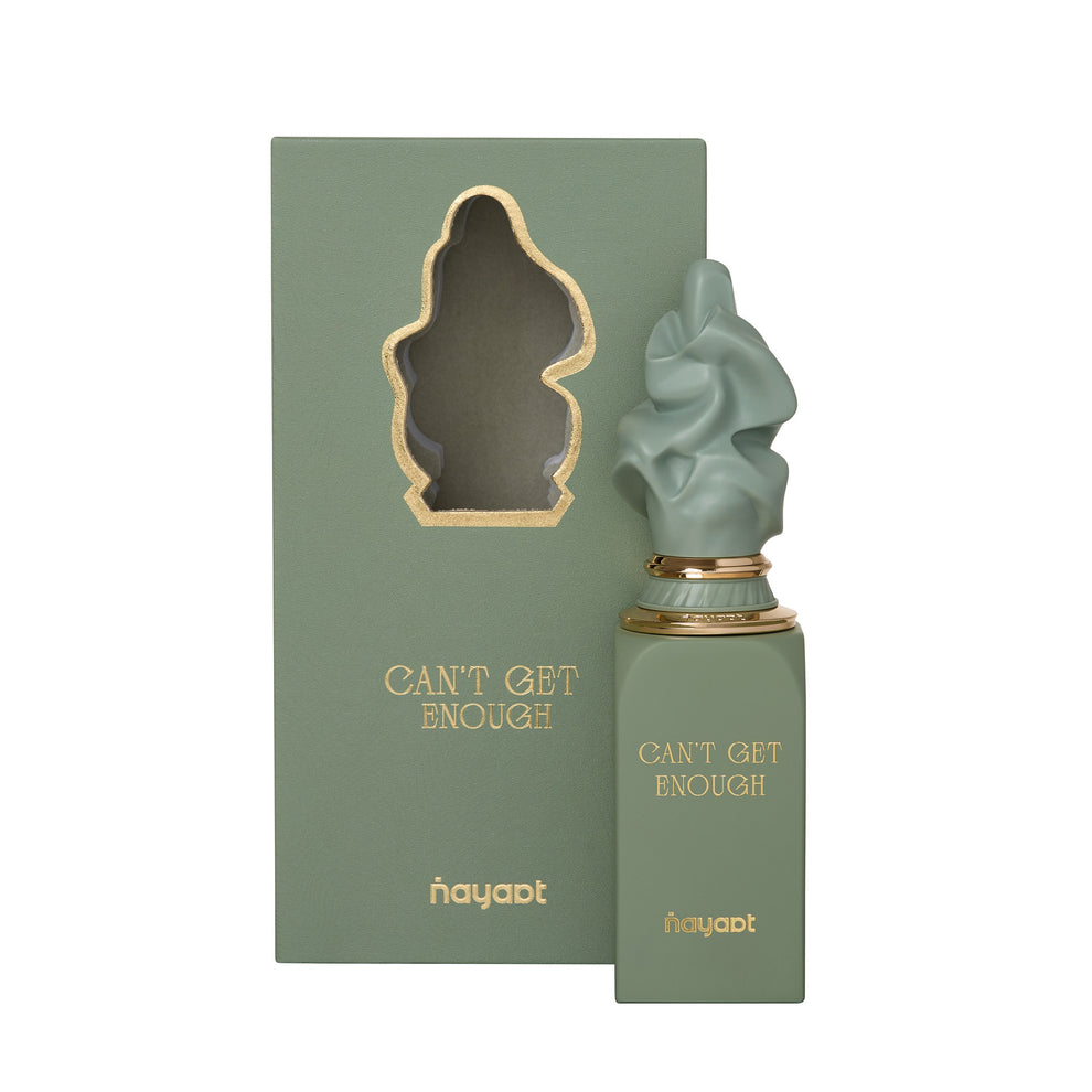 Nayaat Cant Get Enough 100ml EDP