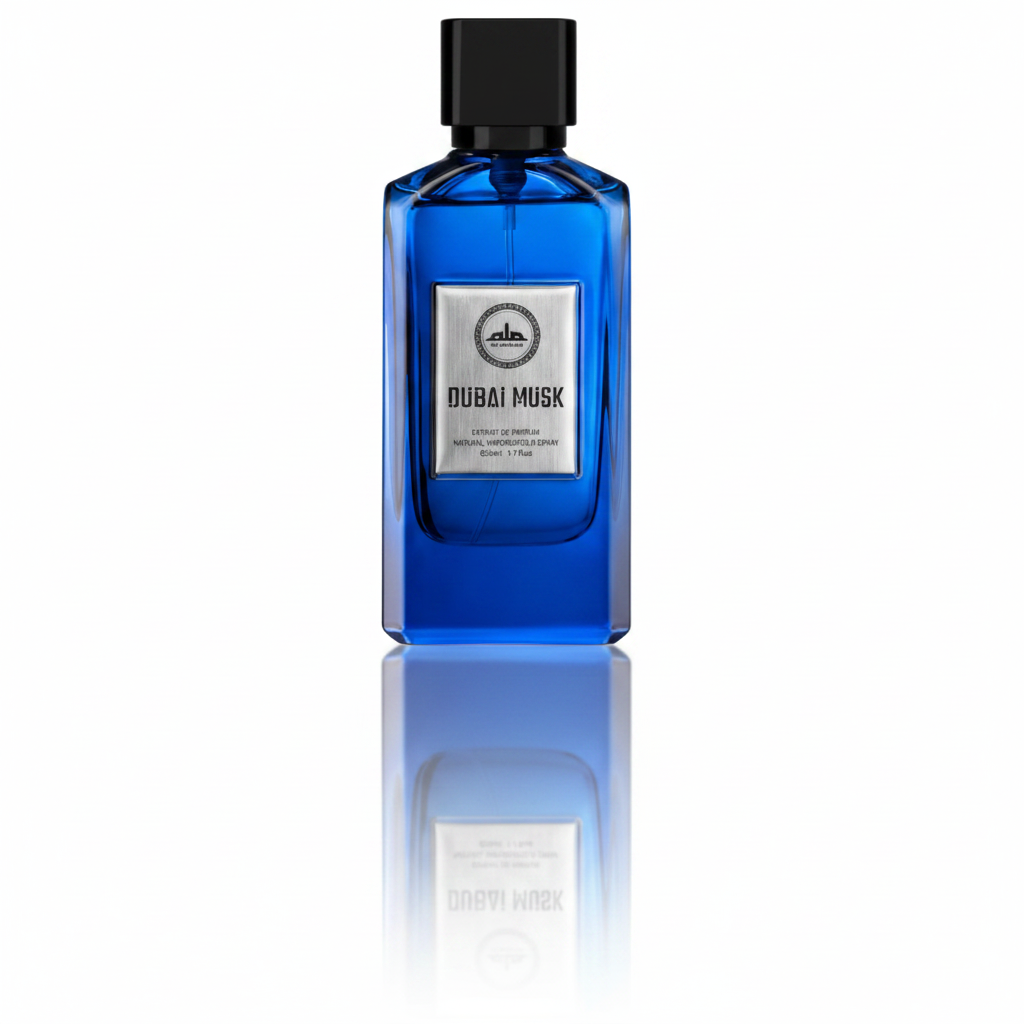 Al Ambra Dubai Musk XDP 50mL