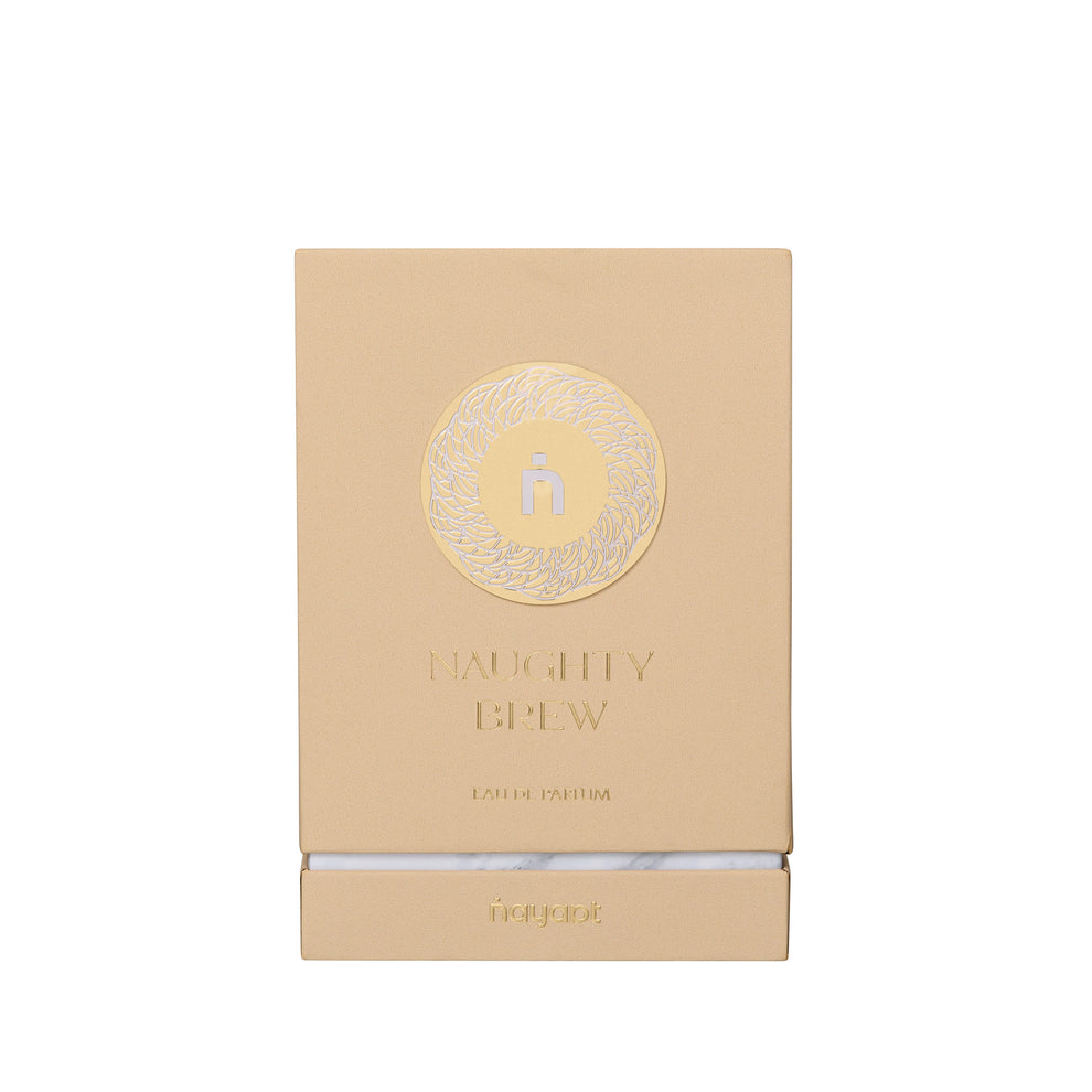 Nayaat Naughty Brew 100ml EDP