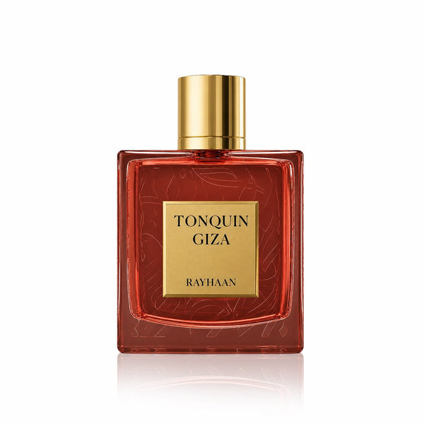 Rayhaan Tonquin Giza 100ml EDP