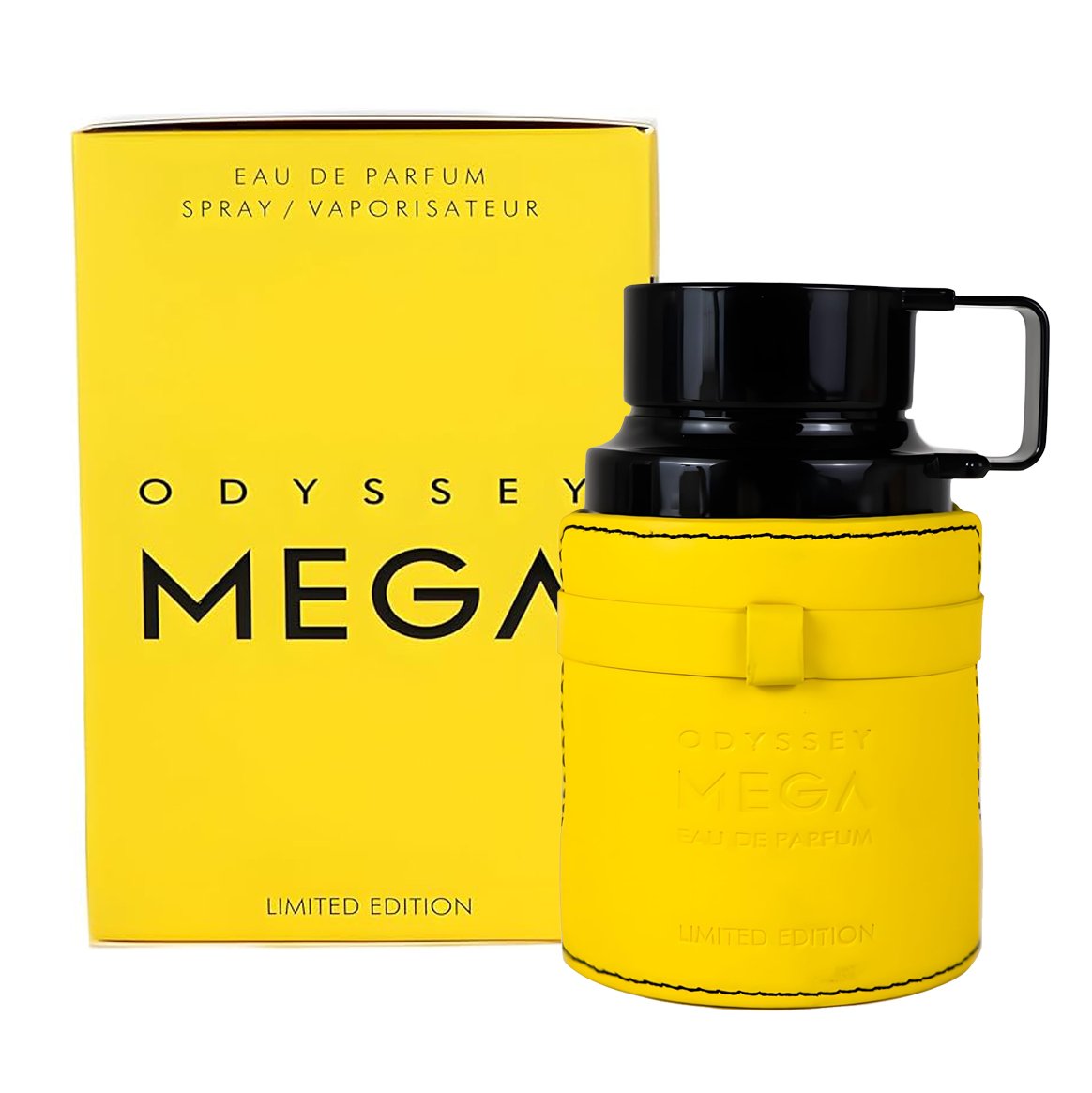 Armaf Odyssey Mega EDP 100ml