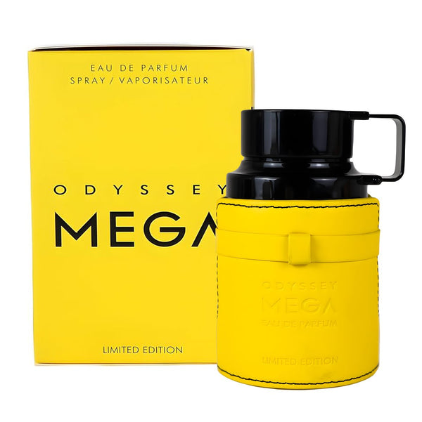Armaf Odyssey Mega EDP 100ml