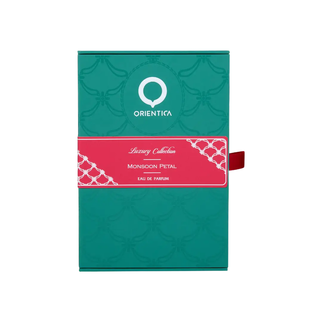 Orientica Luxury Collection Monsoon Petal 80ml EDP