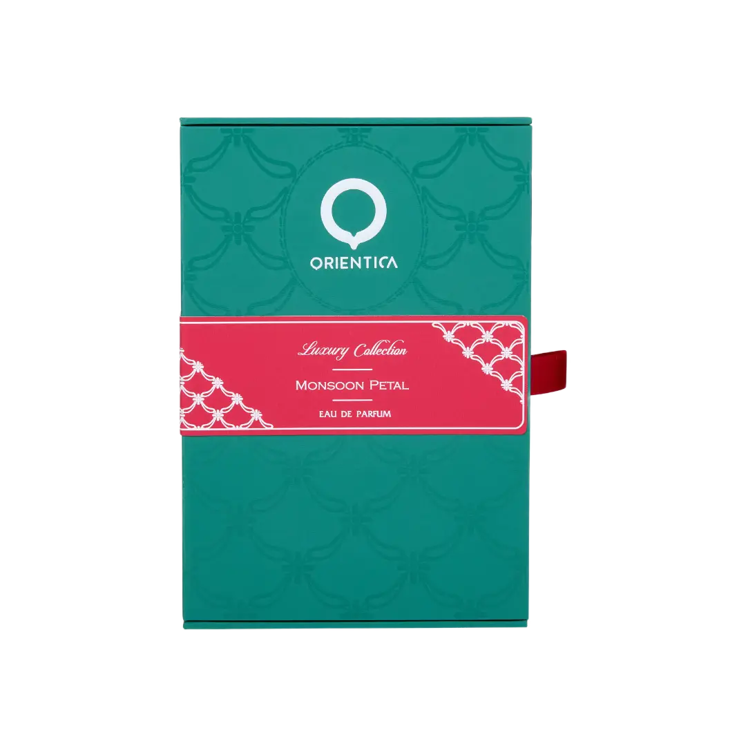 Orientica Luxury Collection Monsoon Petal 80ml EDP