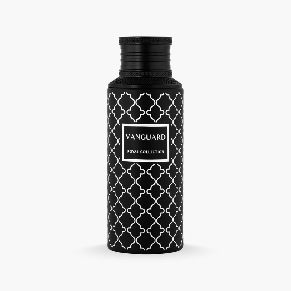 Maison Asrar Royal Collection Vanguard 100ml EDP