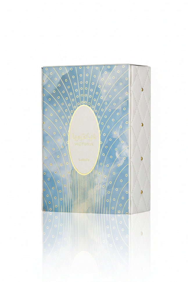 Lattafa Victoria 100ml EDP