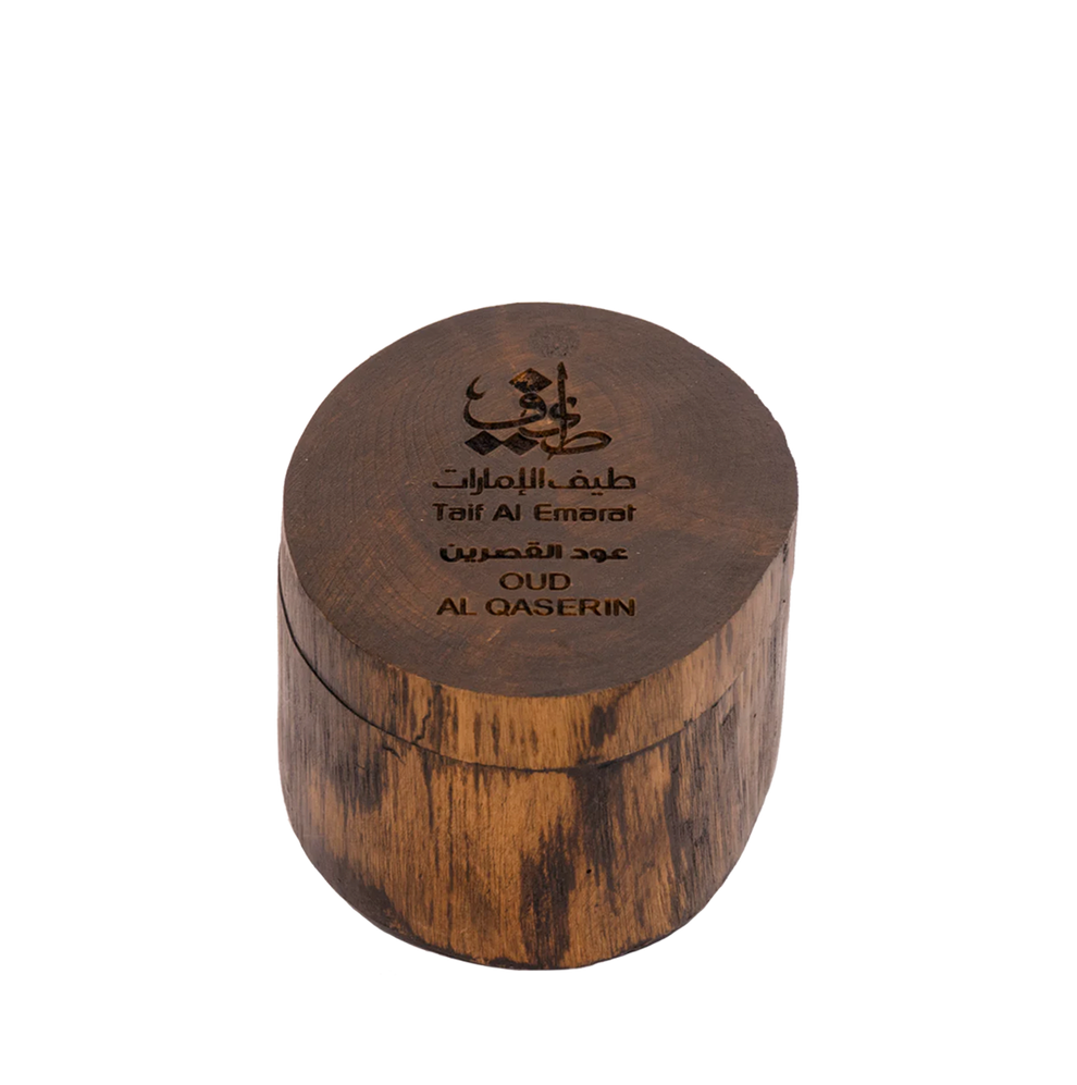 Taif Al Emarat Oud Al Qaserin (60g) Bakhoor