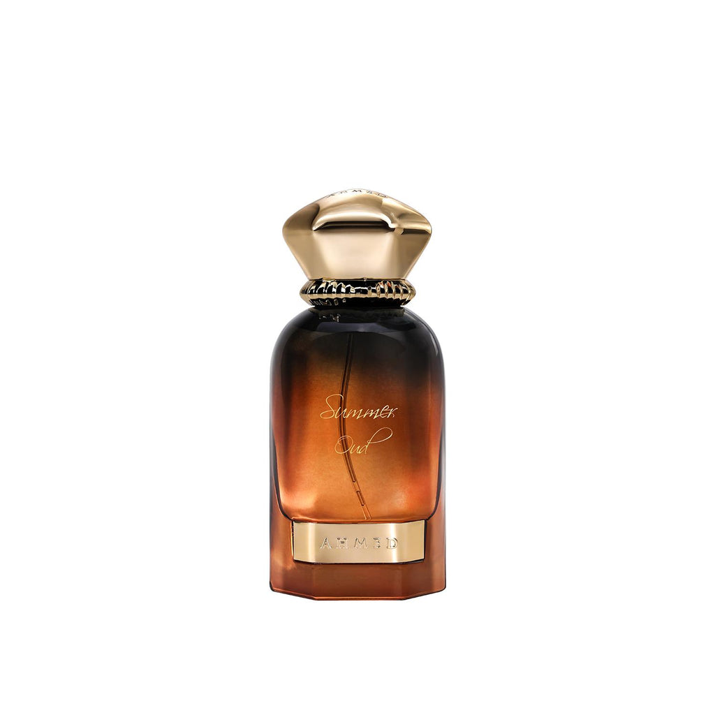 Summer Oud 60ml EDP Ahmad Al Maghribi