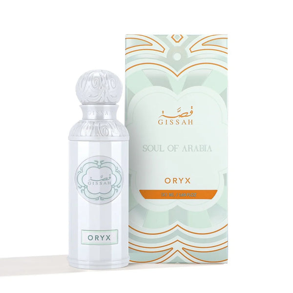 Gissah Oryx 50ml EDP