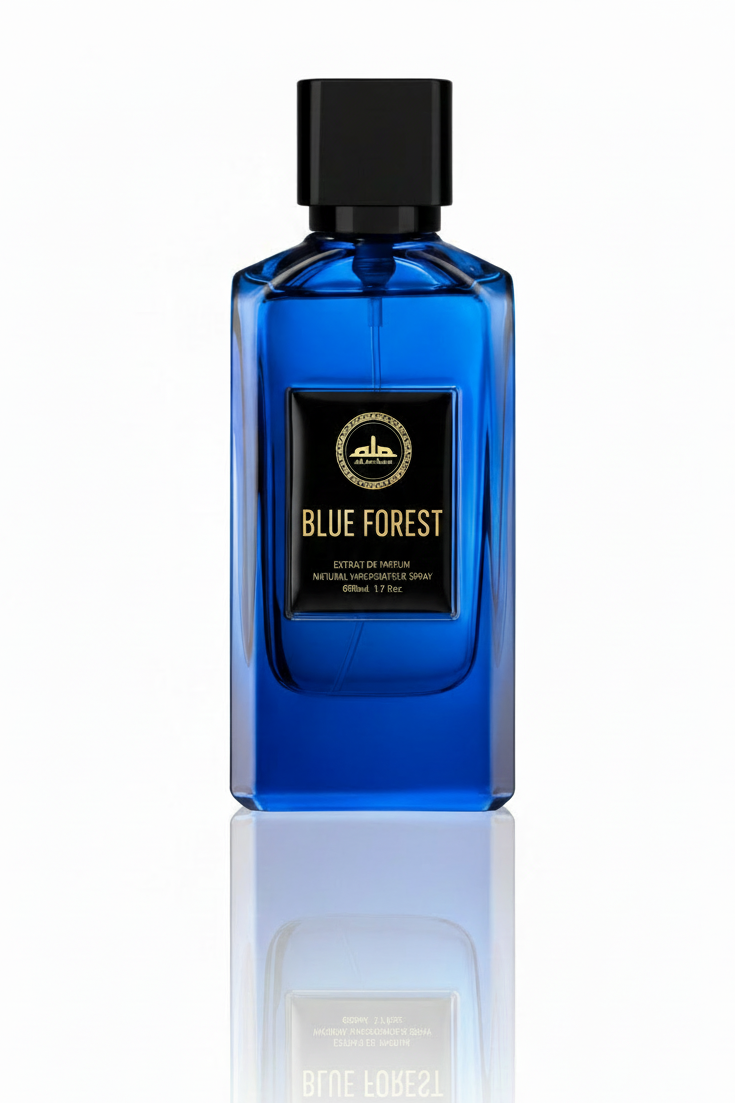 Al Ambra Black Forest XDP 50mL